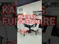KARINA'S FURNITURE ... 1220 S 23RD ST.... MCALLEN, TX ... PH (956) 664-1004