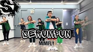 SERUMPUN | MIMIFLY | Zumba Fitness | 2026 | Saltare