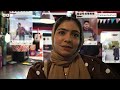 Backstage with Abbas Bukhari: From Reels to Stand Up Comedy, exclusive chat in London - BBC URDU