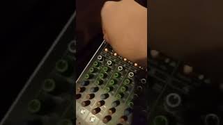 Titanium 6 Channels  Mixer Mg6bt  Unboxing And Review