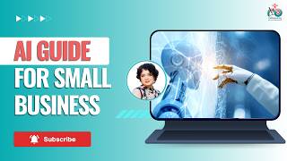 The Ultimate AI Guide for Small Businesses in 2026
