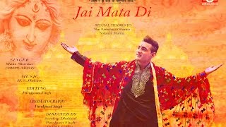 Mani Sharma || 'Jai Mata Di' Full  Video || Latest Devotional Video 2016 || ATTIZM