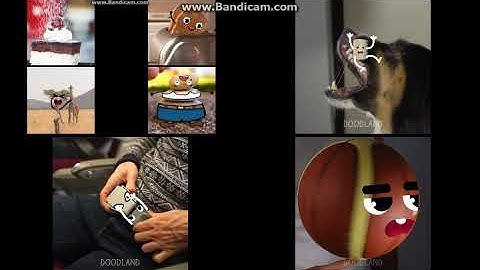 up to faster 7 parison to doodland