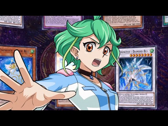 Yugioh Duel links Anime duels Rin's Deck Showcase!!! Yugioh Duel links Anime duels Rin's Deck Showcase!!!