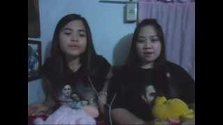 A Thousand Years- Christina Perri Leah & Jheanna Cover