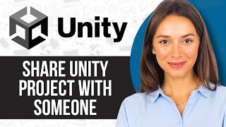 How to Share Unity Project with Someone (2024)