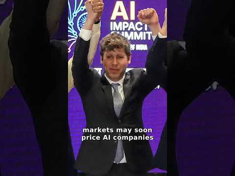 Today’s 3 AI money moves feel bigger than they look