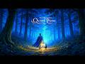 The Knight’s Quiet Path | Medieval Fantasy Music for Sleep & Safe Rest