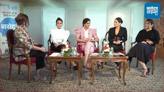 Veere Di Wedding  Starcast Exclusive Interview  | Kareena Kapoor | Sonam Kapoor | Swara Bhaskar