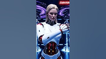 Hyper Damage Reconstruction & System Resurrection #robot #humanoid #skynetrobotics