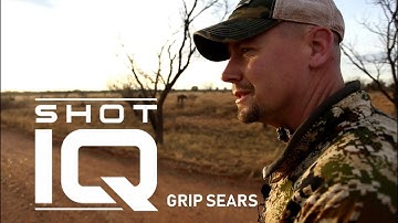 Shot IQ - Grip Sears