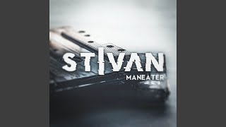 Video thumbnail of "Stivan - Maneater (Acoustic Cover)"