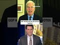 'IN REPUBLICANS HANDS': Rep Tom Emmer warns GOP house RELIES on voter turnout #shorts