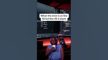 These always throw me for a loop #techtok #codinghumor #codingtiktok #php