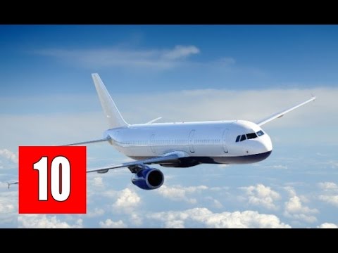 10 อันดับสายการบินที่ดีที่สุดในโลก  ปี 2016