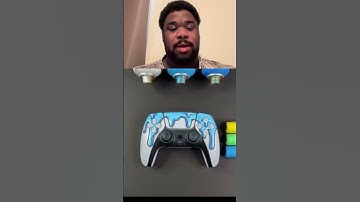 Making a Custom Controller