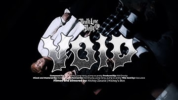 Death Love for Dolly - VOID (Official Music Video)