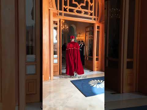 افخم فندق في المغرب اوبروي مراكش