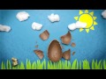 Little Easter Animation