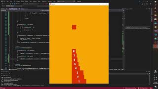 Monogame 3.8 stack.2d screenshot 3
