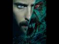 how strong is Morbus the living vampire?#foryou #fyp #marvel #movie