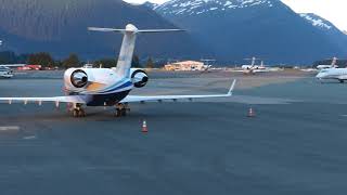 Challenger 601