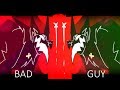 Bad Guy remix // MEME