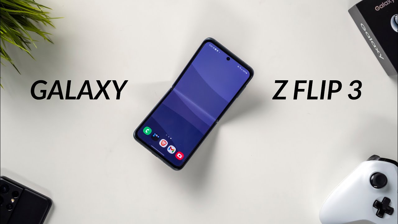 Samsung Galaxy Z Flip 3 Release Official: Price, New Features - SlashGear