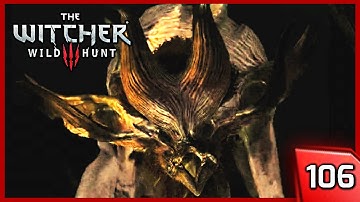 The Witcher 3 ► Ekimmara, Mystery of the Byways Murders - Story & Gameplay #106 [PC]