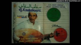 Segaf Assegaf - Sabani