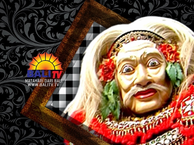 Live Streaming Program Bali Tv Youtube