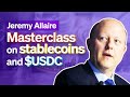 Why $USDC will become a $10 trillion stablecoin | Jeremy Allaire Circle