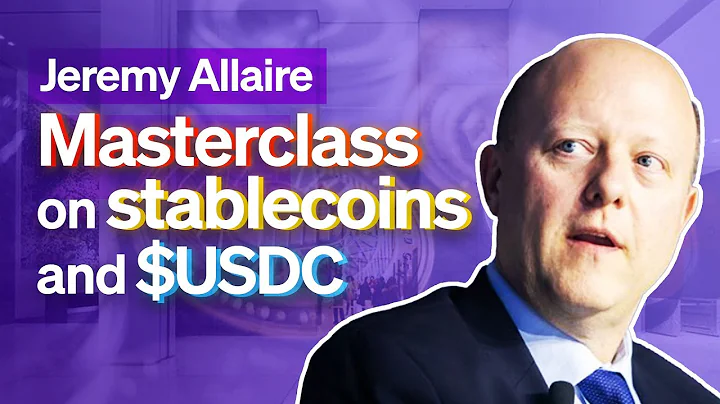 Why $USDC will become a $10 trillion stablecoin | ...
