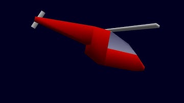 Wire3D: Sample2 - Scene graph