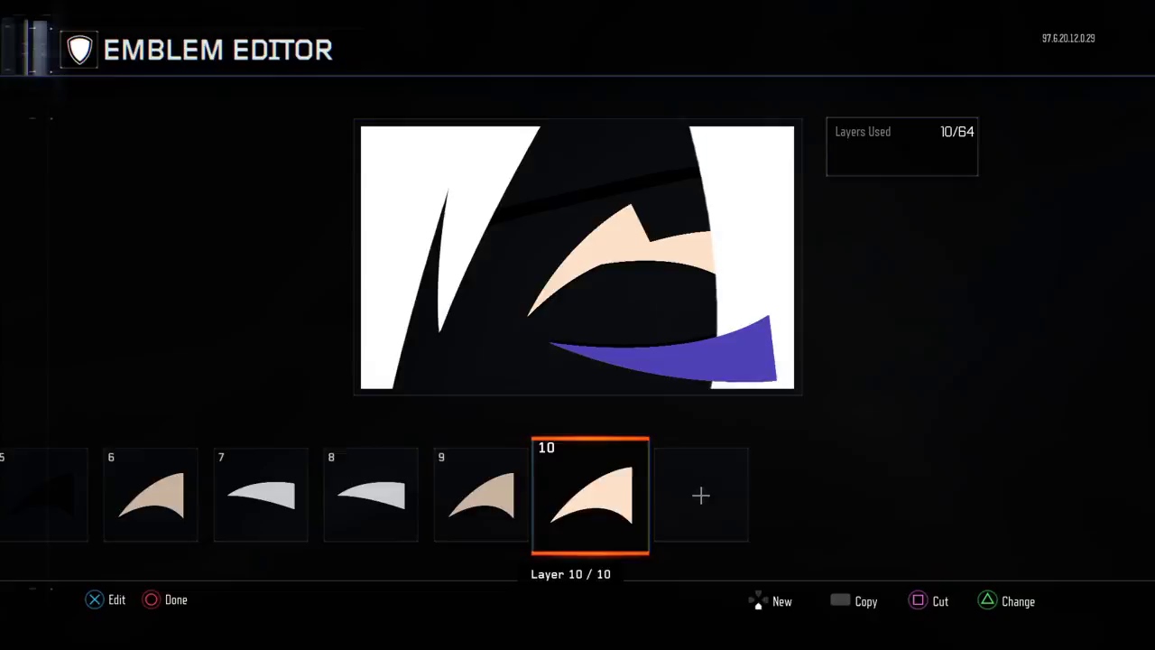 Making Emblem Emblem making - YouTube