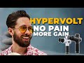 I&#39;ve Lifted Heavy, Daily, 18 Years 😢 This Hypervolt Has Changed My Life 🏋️‍♀️