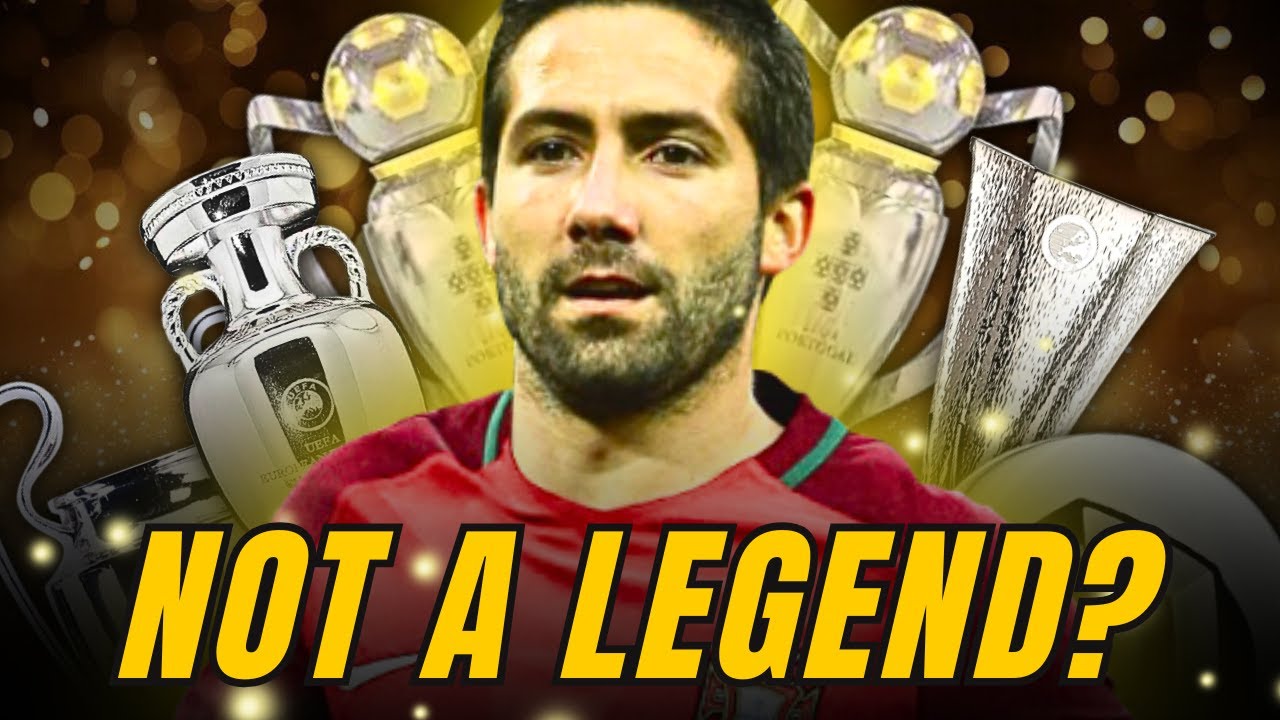 Почему Жоау Моутинью никогда не уважали