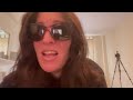 Isabella The Machine Summers (composer, Little Fires Everywhere) - ASCAP London Music Award speech