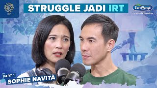 JATUH BANGUN BISNIS MUSIK PONGKI BIKIN SOPHIE NAVITA VAKUM DARI HIBURAN - Daniel Tetangga Kamu