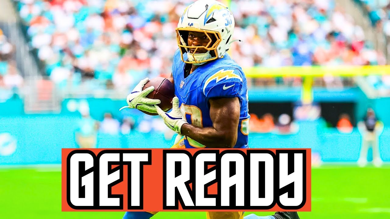 Вам НУЖЕН Кимани Видал | Фэнтези-футбол 2025