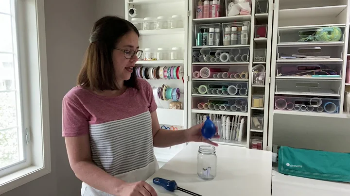 BALLOON OBJECT LESSON | GOD DOES THE IMPOSSIBLE