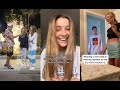 Love Is In The Air TikTok Cute Couple Goals Compilation Relationship TikToks #8