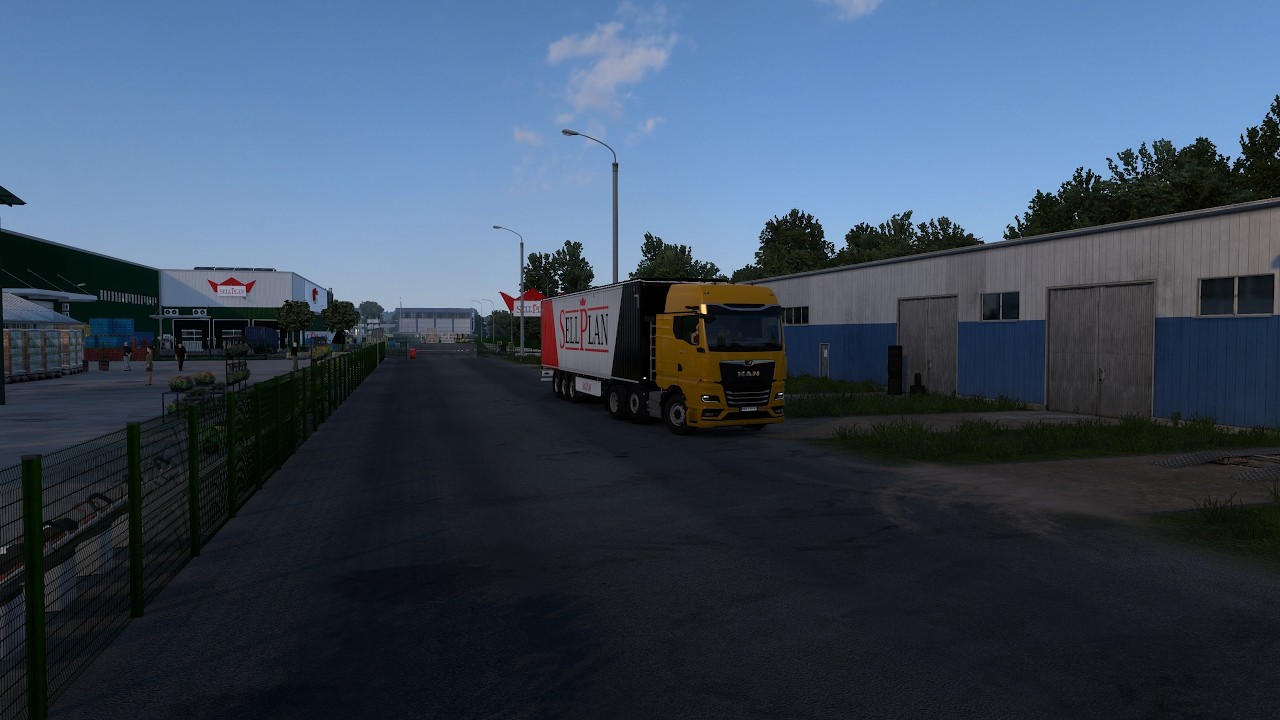 Euro Truck Simulator 2  ab jetzt    versulin  1.58