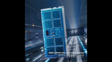 Vector A18 HX A9W Product Video | MSI India