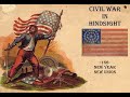 Civil War in Hindsight -166- New Year New Union