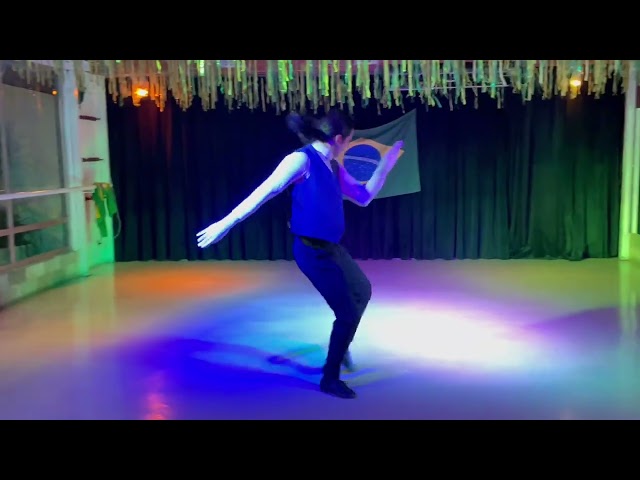 Baile da copa no  @Yandê Dança e Movimento  dia 19/11/22