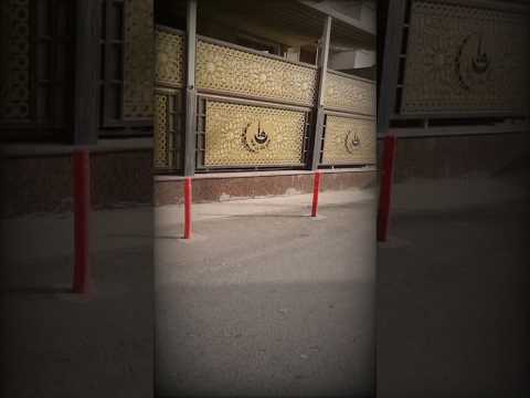 جامع سيف الله المسلول خالد بن الوليد عليه السلام