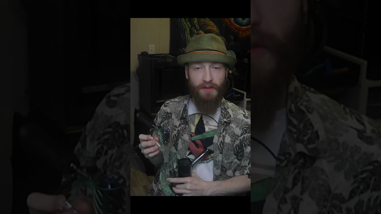 TSME Strawberry Cough Rips