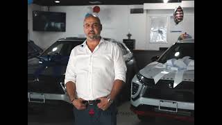 We have Eclipse Cross in stock   all trims Available Mitsubishi Eclipse Cross Trims