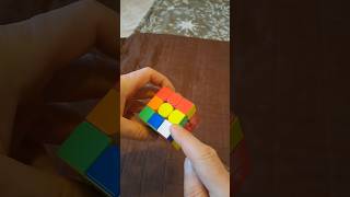 F2L Tip – Pairing &amp; Inserting Cubes into Slot 🧊